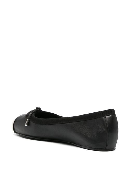 Punk ballet flat ALEXANDER MCQUEEN | 757510WICX51081